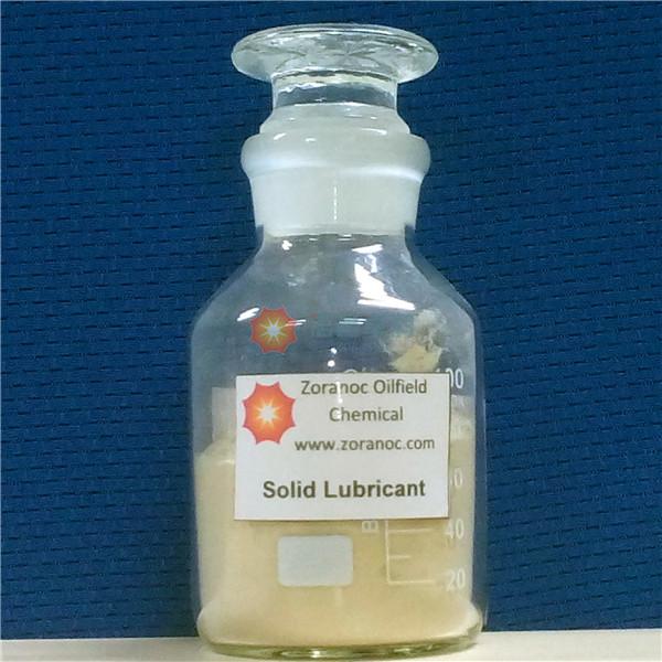 Lubricante Sólido